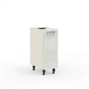 Bonitos muebles de cocina