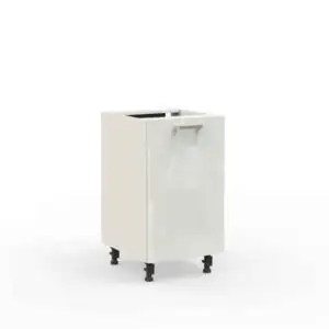 Bonitos muebles de cocina