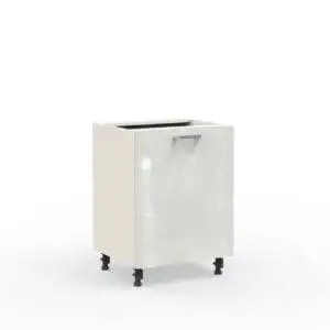 Bonitos muebles de cocina