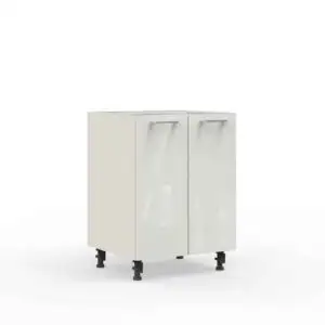 Bonitos muebles de cocina