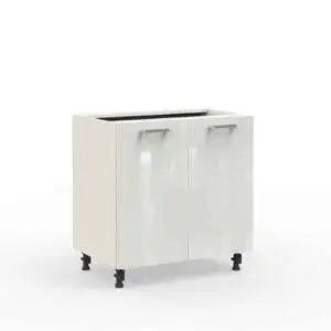 Bonitos muebles de cocina