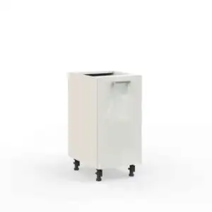 Bonitos muebles de cocina