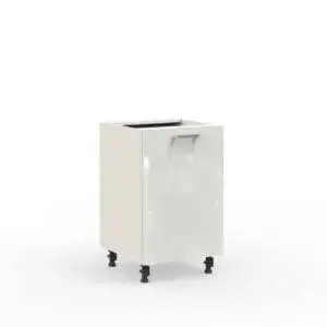 Bonitos muebles de cocina