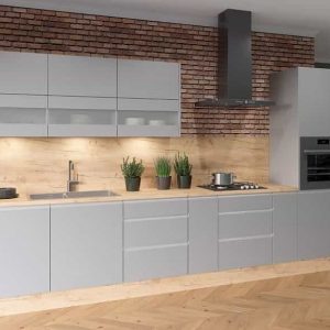 Muebles de cocina Campari 3