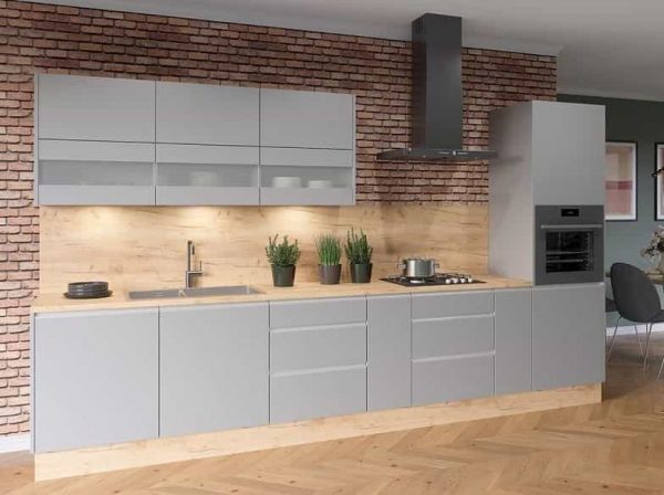 Muebles de cocina Campari 3