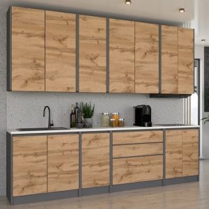 Muebles de cocina Lexi Wotan