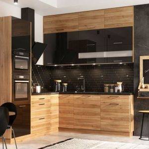 Modernos muebles de cocina